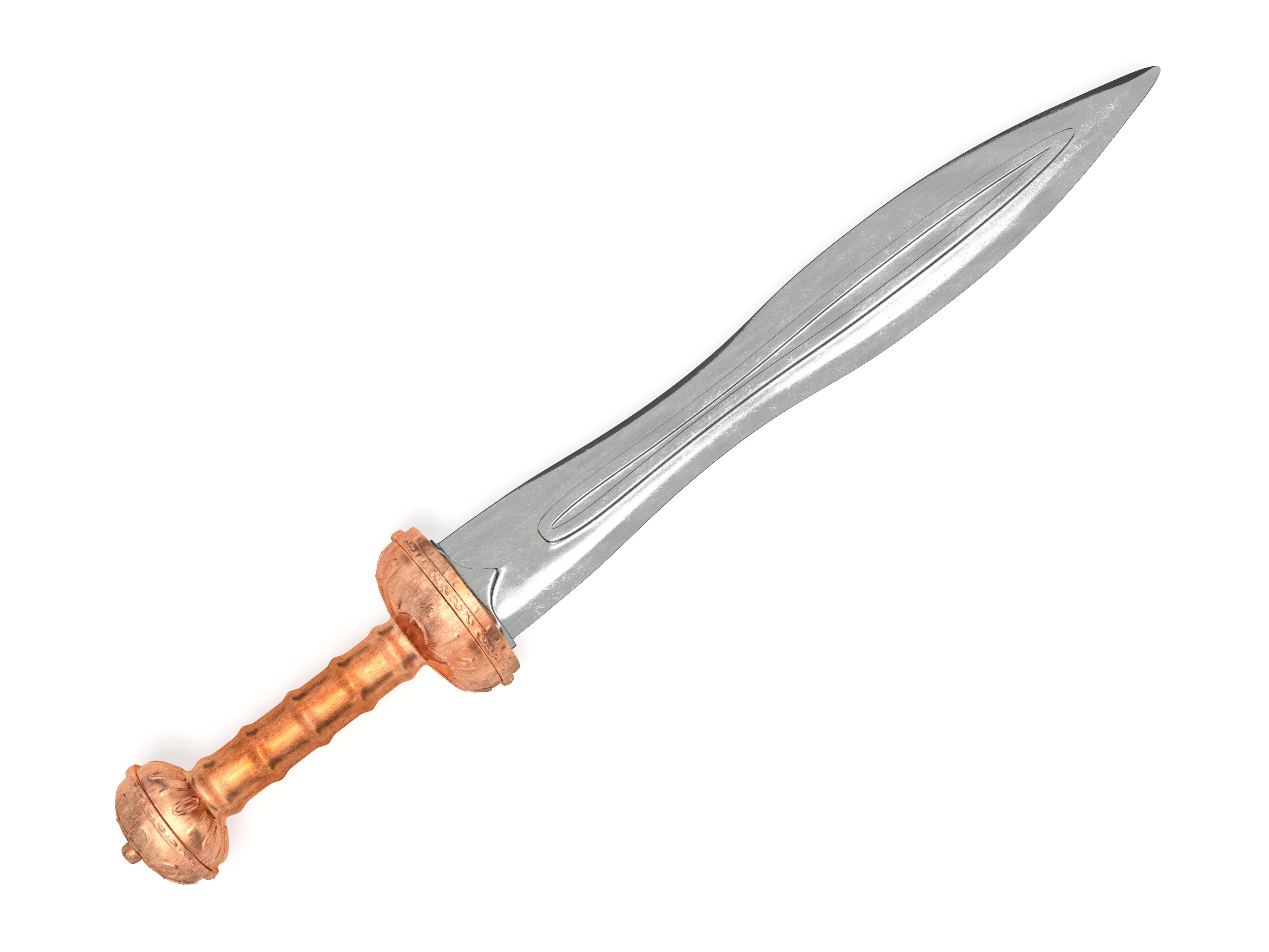 gladius-sword-used-by-roman-legionnaires-other-edged-weapons